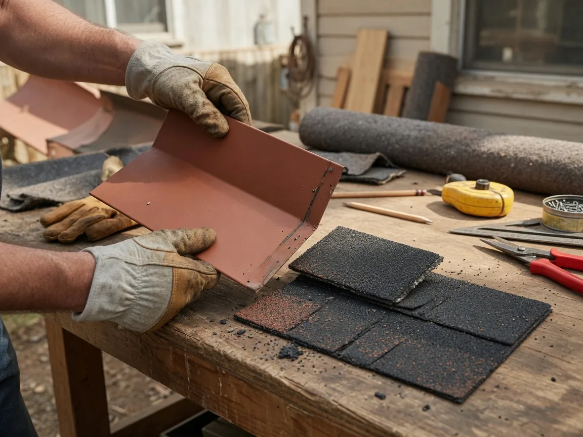 Roof Repair company in Hernandez, NM